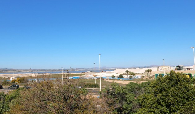Resale - Penthouse -
Torrevieja - Acequion