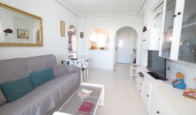 Resale - Penthouse -
Torrevieja - Acequion