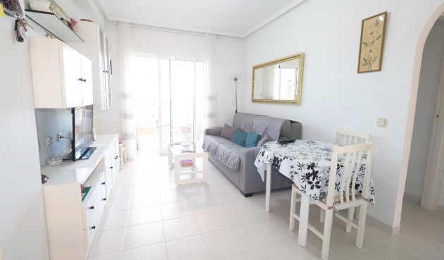 Resale - Penthouse -
Torrevieja - Acequion