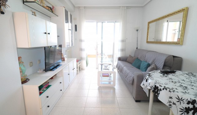 Resale - Penthouse -
Torrevieja - Acequion