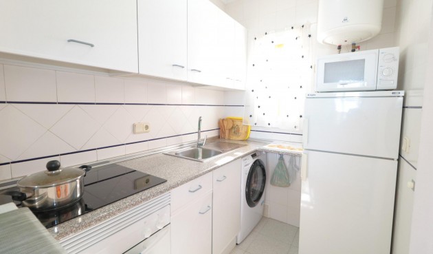 Resale - Penthouse -
Torrevieja - Acequion