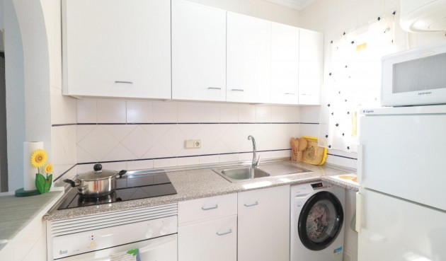 Resale - Penthouse -
Torrevieja - Acequion