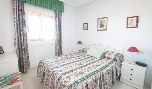 Resale - Penthouse -
Torrevieja - Acequion