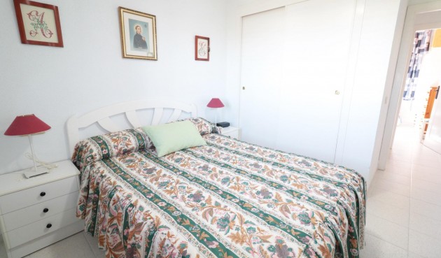 Resale - Penthouse -
Torrevieja - Acequion