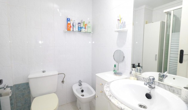 Resale - Penthouse -
Torrevieja - Acequion