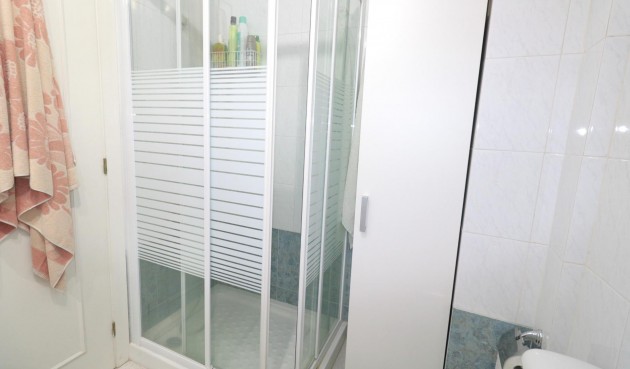 Resale - Penthouse -
Torrevieja - Acequion