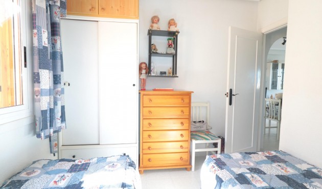 Resale - Penthouse -
Torrevieja - Acequion