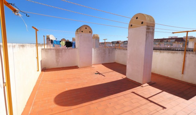Resale - Penthouse -
Torrevieja - Acequion