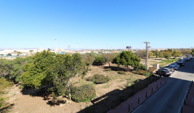 Resale - Penthouse -
Torrevieja - Acequion