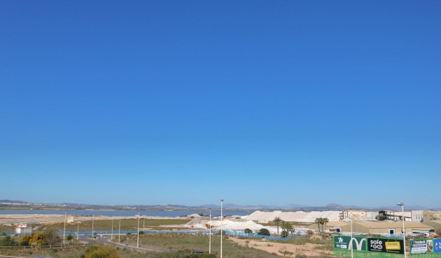 Resale - Penthouse -
Torrevieja - Acequion