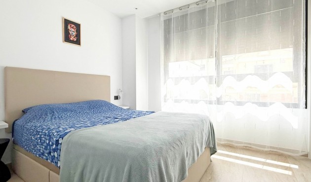 Resale - Villa -
Orihuela Costa - Costa Blanca