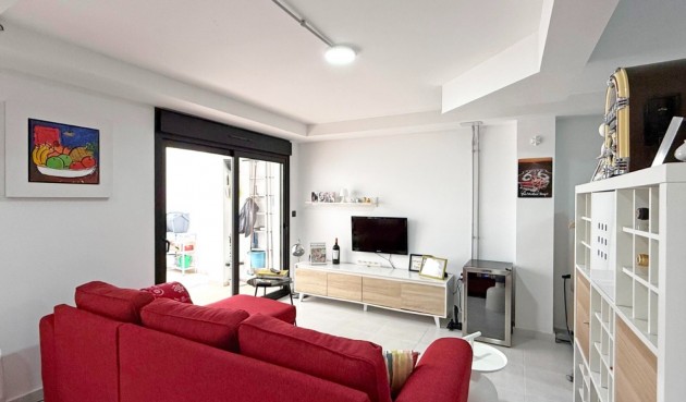 Resale - Villa -
Orihuela Costa - Costa Blanca