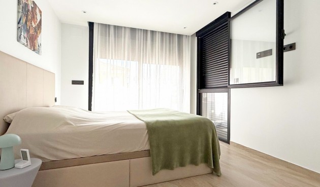 Resale - Villa -
Orihuela Costa - Costa Blanca