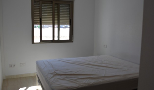 Resale - Apartment -
San Miguel de Salinas - Costa Blanca
