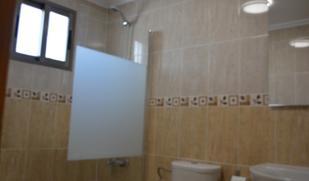 Resale - Apartment -
San Miguel de Salinas - Costa Blanca