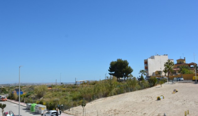 Resale - Apartment -
San Miguel de Salinas - Costa Blanca
