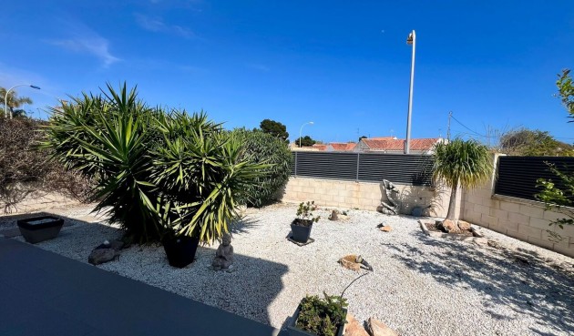 Brukt - Villa -
Santiago de la Ribera - Costa Calida