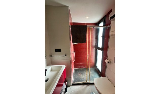 Brukt - Villa -
Santiago de la Ribera - Costa Calida