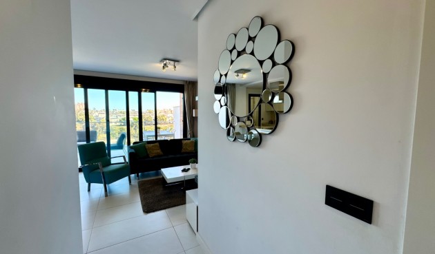 Resale - Apartment -
Pilar de la Horadada - Costa Blanca