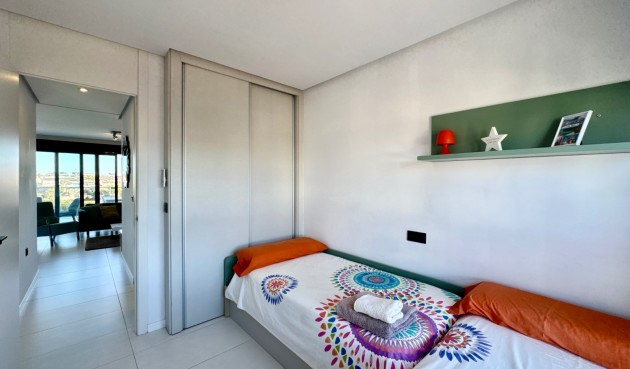 Resale - Apartment -
Pilar de la Horadada - Costa Blanca