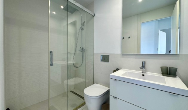 Resale - Apartment -
Pilar de la Horadada - Costa Blanca