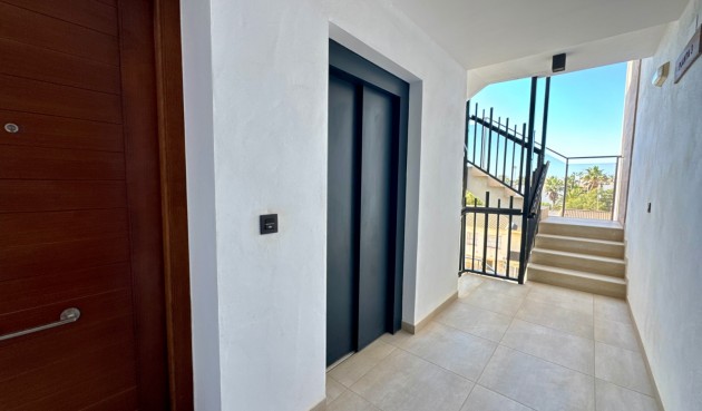 Resale - Apartment -
Pilar de la Horadada - Costa Blanca