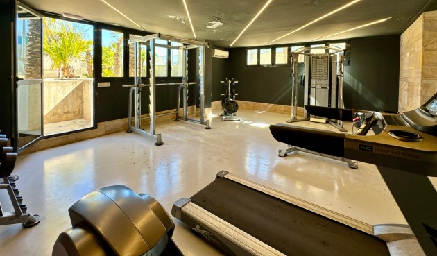 Resale - Apartment -
Pilar de la Horadada - Costa Blanca