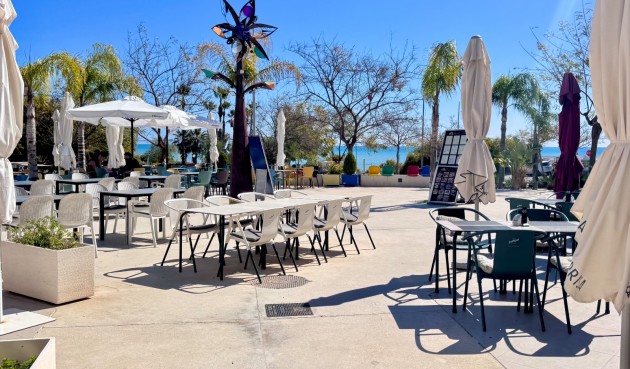 Resale - Apartment -
Pilar de la Horadada - Costa Blanca