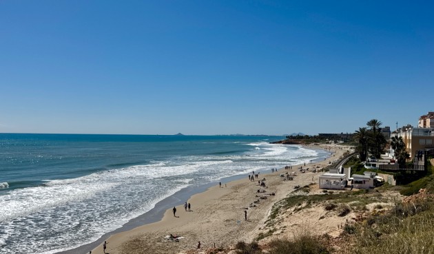 Resale - Apartment -
Pilar de la Horadada - Costa Blanca