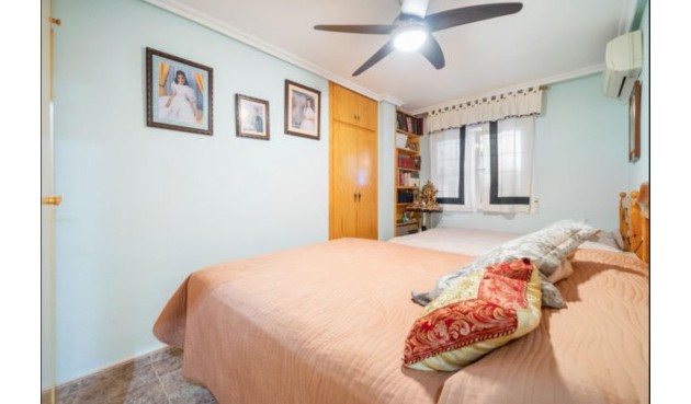 Brukt - Apartment -
Lo Pagan - Costa Calida