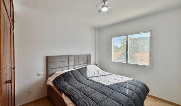 Resale - Town House -
Gran Alacant - Monte Faro-altomar