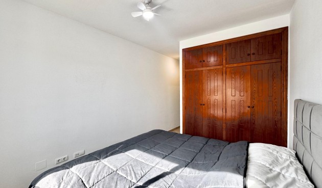 Resale - Town House -
Gran Alacant - Monte Faro-altomar