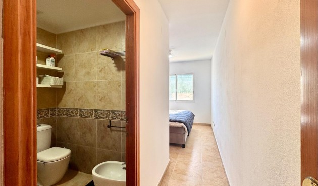 Resale - Town House -
Gran Alacant - Monte Faro-altomar