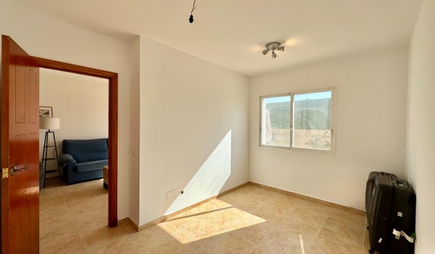 Resale - Town House -
Gran Alacant - Monte Faro-altomar