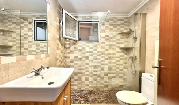 Brukt - Apartment -
Torrevieja - Acequion