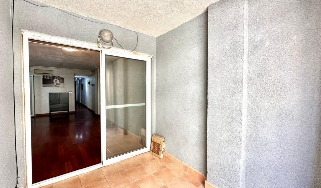 Brukt - Apartment -
Torrevieja - Acequion