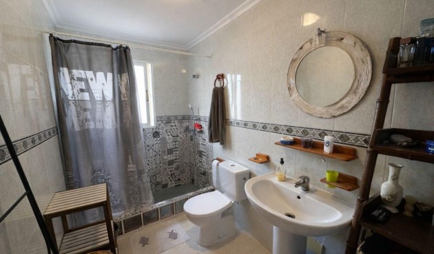 Återförsäljning - Apartment -
Torrevieja - Costa Blanca