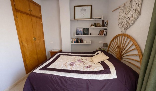 Återförsäljning - Apartment -
Torrevieja - Costa Blanca
