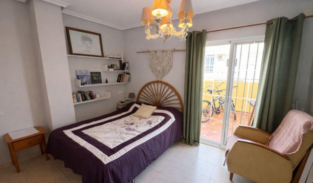 Återförsäljning - Apartment -
Torrevieja - Costa Blanca