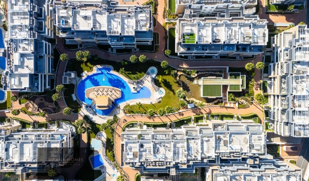 Reventa - Apartment -
Orihuela Costa - Playa Flamenca