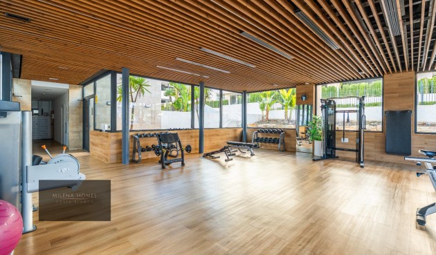 Reventa - Apartment -
Orihuela Costa - Playa Flamenca