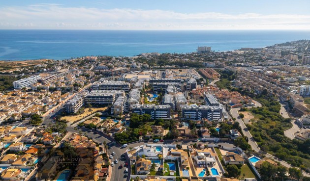 Reventa - Apartment -
Orihuela Costa - Playa Flamenca