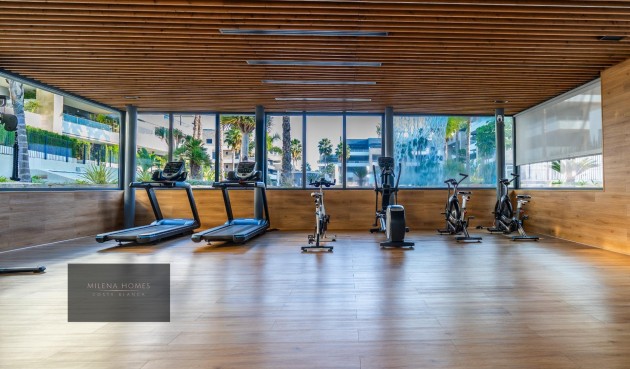 Reventa - Apartment -
Orihuela Costa - Playa Flamenca