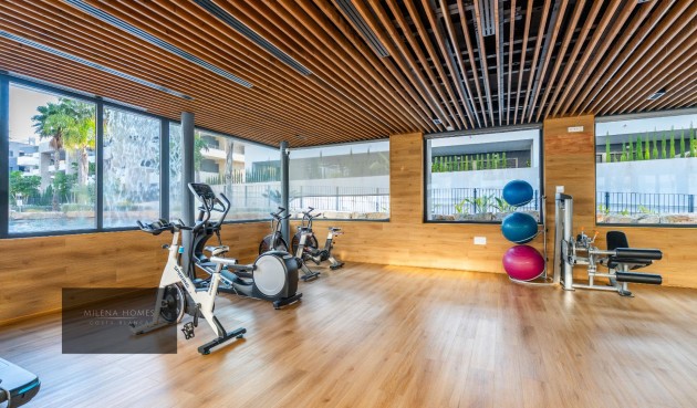 Reventa - Apartment -
Orihuela Costa - Playa Flamenca