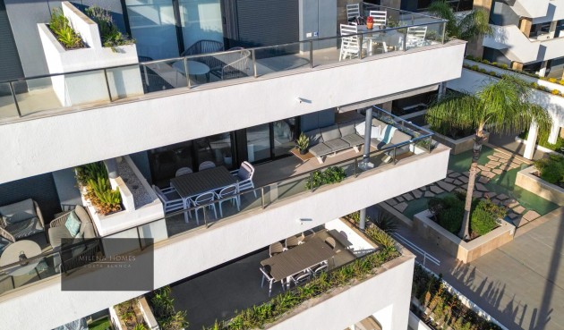 Reventa - Apartment -
Orihuela Costa - Playa Flamenca