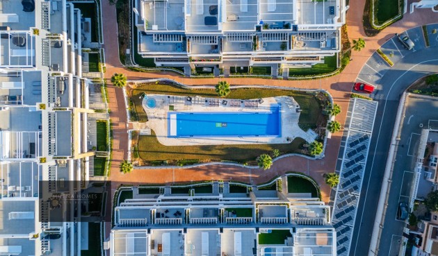 Reventa - Apartment -
Orihuela Costa - Playa Flamenca