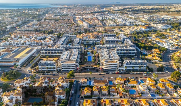 Reventa - Apartment -
Orihuela Costa - Playa Flamenca