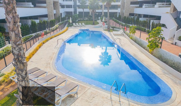 Reventa - Apartment -
Orihuela Costa - Playa Flamenca