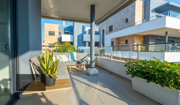 Reventa - Apartment -
Orihuela Costa - Playa Flamenca