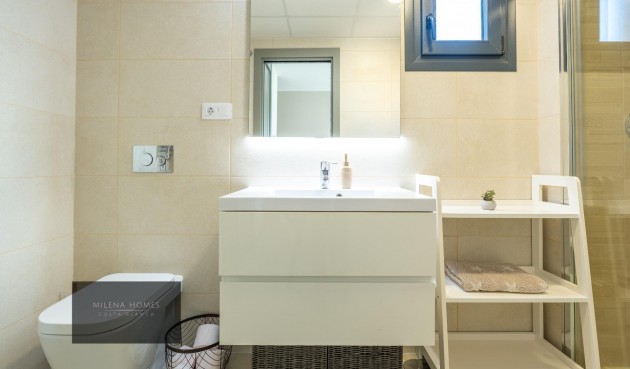 Reventa - Apartment -
Orihuela Costa - Playa Flamenca